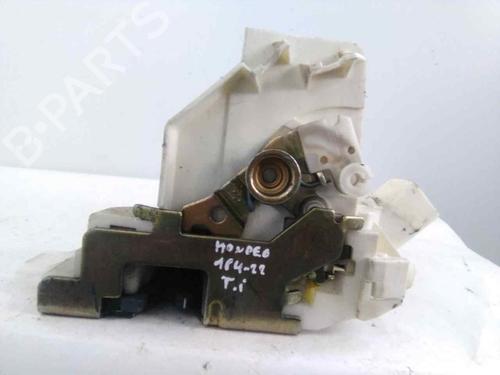 Rear left lock FORD MONDEO III Saloon (B4Y)  | BP19563710C100 