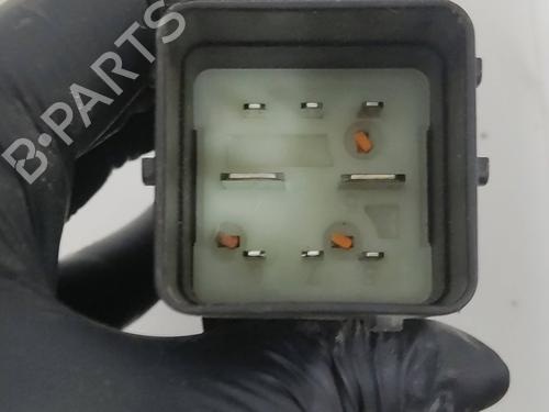 Electronic module CITROËN C4 I (LC_)  | BP19570536M83 