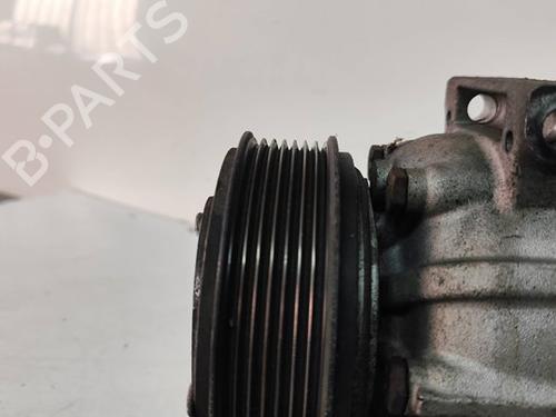 AC compressor RENAULT LAGUNA II (BG0/1_)  | BP26449065M34 