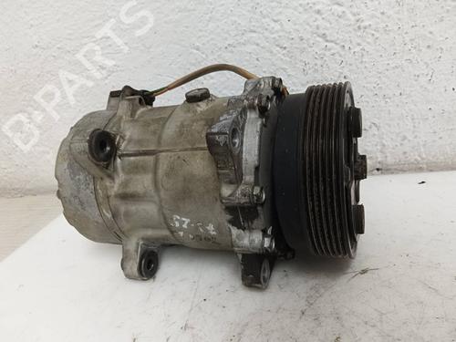 AC compressor SEAT TOLEDO II (1M2) | BP34471708M34 - Image 2