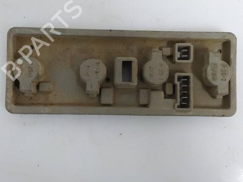 Other CITROËN C15 Platform/Chassis (VDPD)  | BP19566190O1 