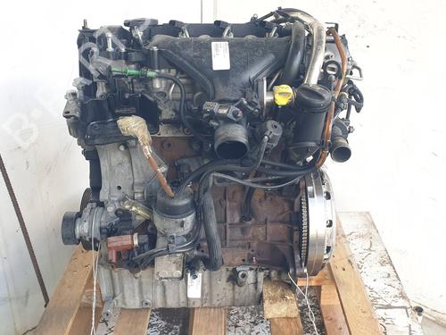 Used Engine VOLVO S40 II (544) [2003-2012]  29257201
