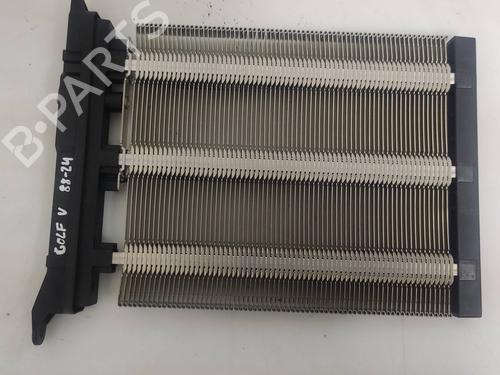 Used Heater resistor VW GOLF V (1K1) [2003-2010]  19570136