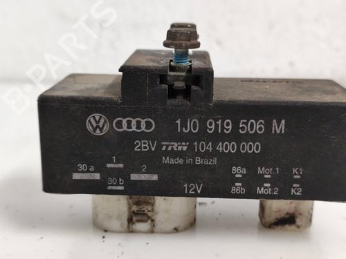 Electronic module SEAT IBIZA III (6L1)  | BP21806948M83 