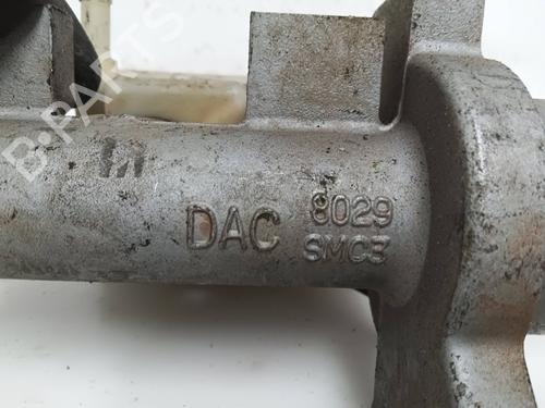 Brake master cylinder CHEVROLET LACETTI (J200) | BP38068891M77 - Image 5