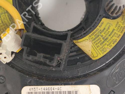Squib airbag FORD FOCUS C-MAX (DM2)  | BP26972252C102