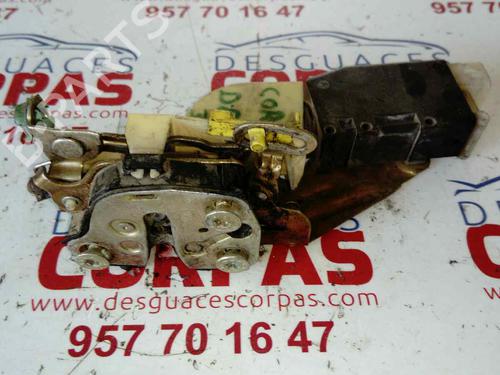 Front right lock OPEL CORSA B (S93)  | BP19548649C97 