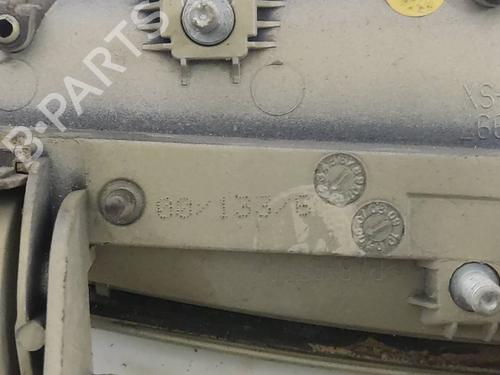 Front left exterior door handle FIAT GRANDE PUNTO (199_)  | BP19570206C128