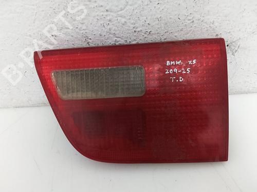 Used Right tailgate light Right tailgate light BMW X5 (E53) 3.0 d (184 hp) 33852951 33852951
