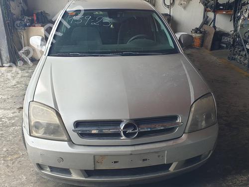 Rudehejsemotor bagstkærm højre OPEL VECTRA C (Z02) 2.2 DTI 16V (F69) | BP19565139E22 