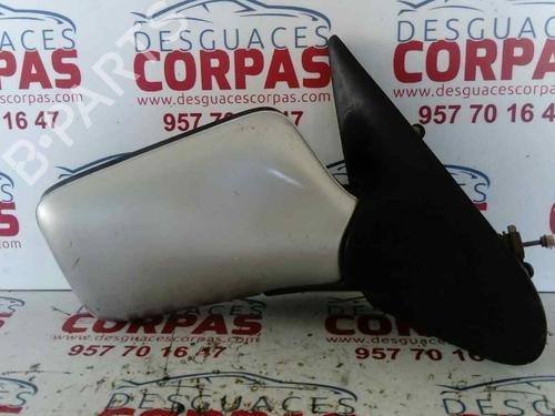 Right mirror SEAT IBIZA II (6K1)  | BP19549674C27