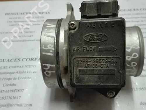 Mass air flow sensor FORD ESCORT VI (GAL, AAL, ABL) 1.8 TD | BP19546302M95 