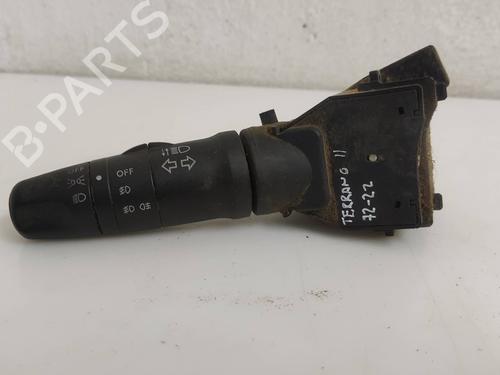 Used Headlight switch NISSAN TERRANO II (R20) [1992-2007]  19570720