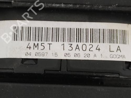 Headlight switch FORD FOCUS II (DA_, HCP, DP)  | BP19571017I24 