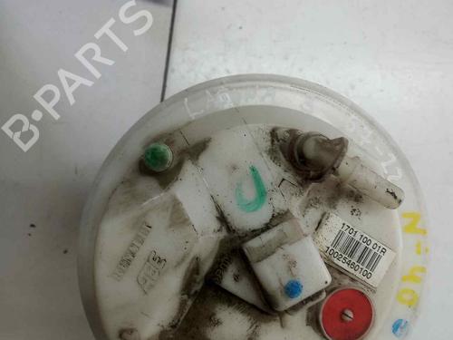 Fuel pump RENAULT LAGUNA III (BT0/1)  | BP19562355M76 