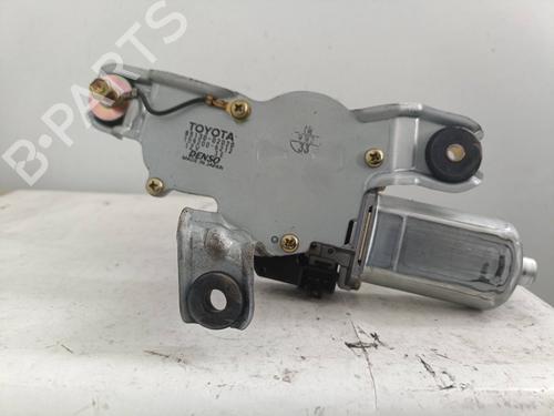 Rear wiper motor TOYOTA COROLLA Estate (_E12_)  | BP19570807M102 