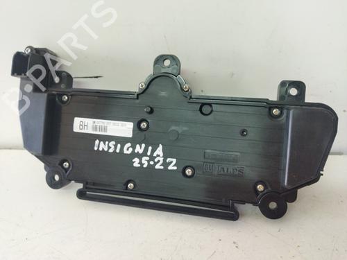 Bilradio OPEL INSIGNIA A (G09)  | BP29907178E6 