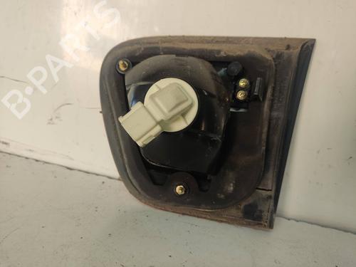 Left taillight SEAT IBIZA II (6K1)  | BP19567504C34 
