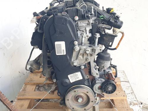 Engine VOLVO S40 II (544) | BP29257201M1