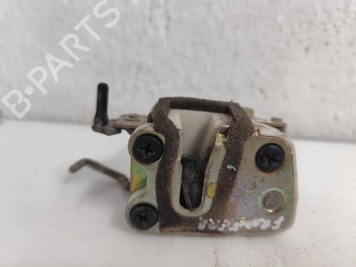 Used Rear right lock OPEL FRONTERA A (U92) [1992-1998]  27882727