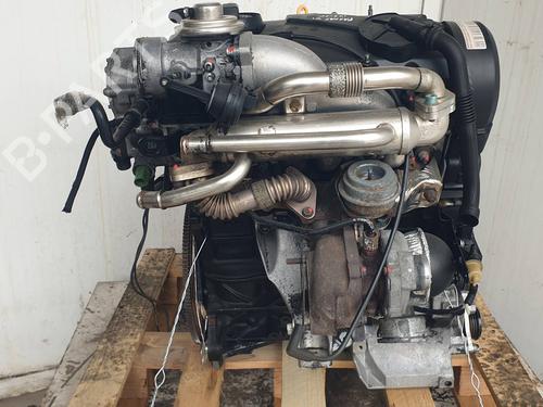 Engine VW PASSAT B5.5 (3B3) | BP39568027M1 - Image 7