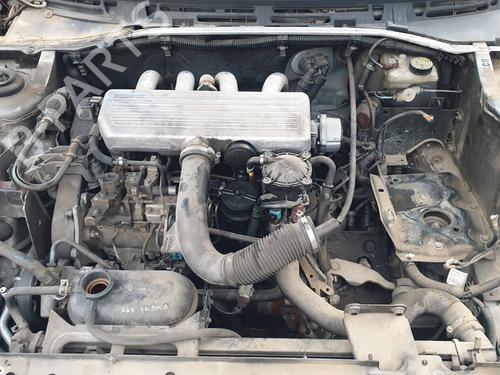 Instrument cluster CITROËN XSARA Coupe (N0) 1.9 D | BP23263619C47 