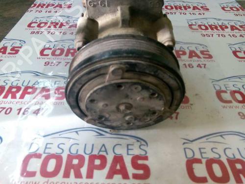 AC-Kompressor FORD MONDEO II (BAP)  | BP19546870M34