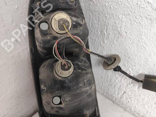 Left taillight DAEWOO LANOS (KLAT)  | BP25039048C34 
