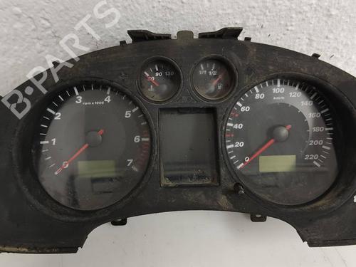 Used Instrument cluster SEAT IBIZA III (6L1) [2002-2009]  21007538