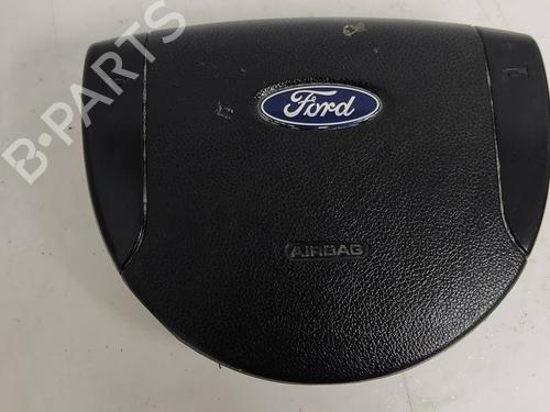 Used Driver airbag FORD MONDEO III Saloon (B4Y) [2000-2007]  21043595