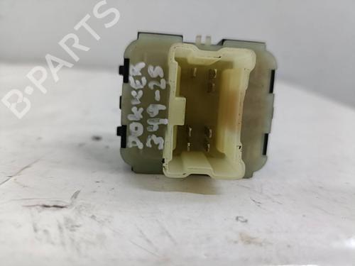 Left front window switch DACIA DOKKER Box Body/MPV | BP33412349I27 - Image 3
