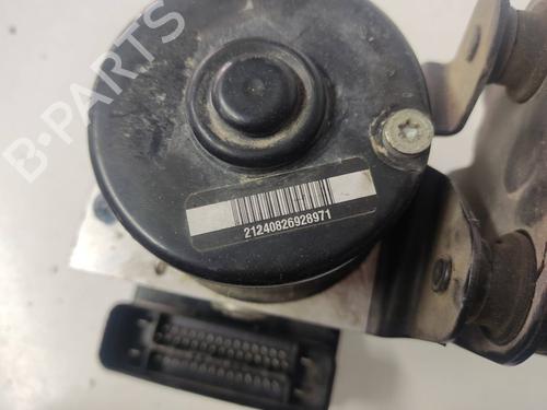 ABS pump SEAT LEON (1M1)  | BP19567384M43 