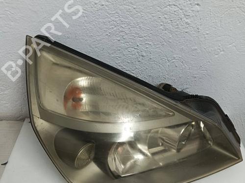 Right headlight RENAULT ESPACE IV (JK0/1_)  | BP34447879C29  - Image 5