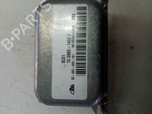 Electronic sensor RENAULT LAGUNA II (BG0/1_)  | BP19562197M84 