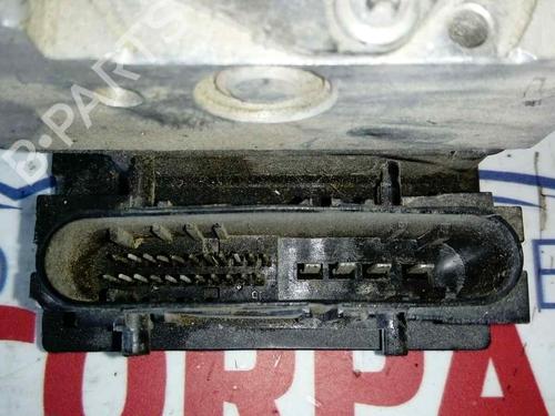 ABS Bremseaggregat RENAULT MEGANE II (BM0/1_, CM0/1_) 1.9 dCi | BP19659695M43 