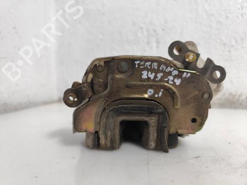 Front left lock NISSAN TERRANO II (R20)  | BP22912020C98 
