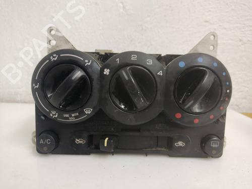 Used Climate control SUZUKI IGNIS II (MH) [2003-2025]  19568125