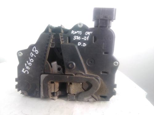 Front right lock FIAT GRANDE PUNTO (199_) 1.9 D Multijet | BP19567656C97 