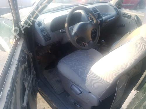Instrument cluster NISSAN TERRANO II (R20)  | BP21007520C47 