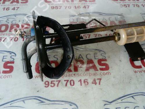 Fuel pump TATA INDIGO MARINA (4_V2)  | BP26135074M76 