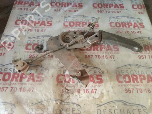 Used Hand brake VOLVO S60 I (384) 2.4 (140 hp) 19554103
