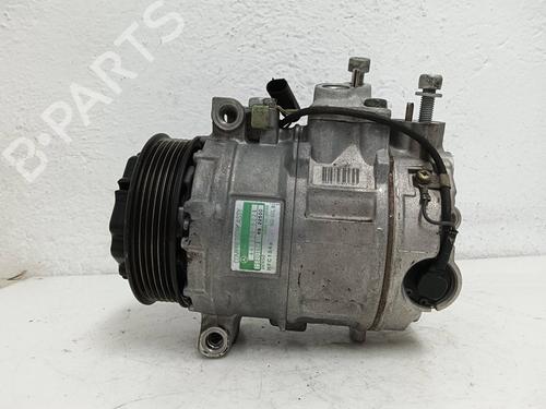 Used AC compressor AC compressor MERCEDES-BENZ C-CLASS (W203) C 220 CDI (203.006) (136 hp) 36093720 36093720