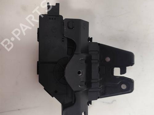 Used Tailgate lock BMW 3 (E90) 318 d (143 hp) 27511546