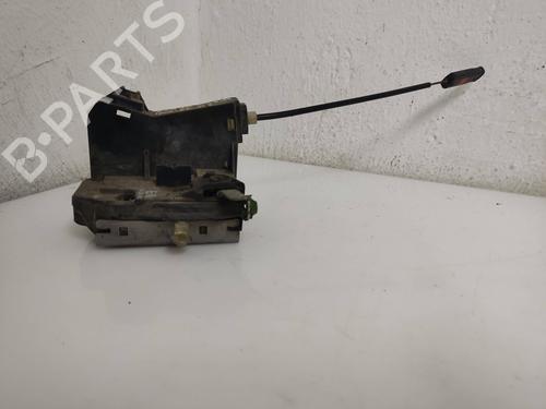 Front left lock OPEL COMBO Box Body/MPV  | BP19567204C98 