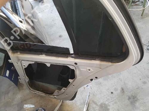 Right rear door VW GOLF IV (1J1) 1.9 TDI | BP19551249C5 