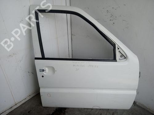 Used Right front door NISSAN TERRANO II (R20) [1992-2007]  19564846