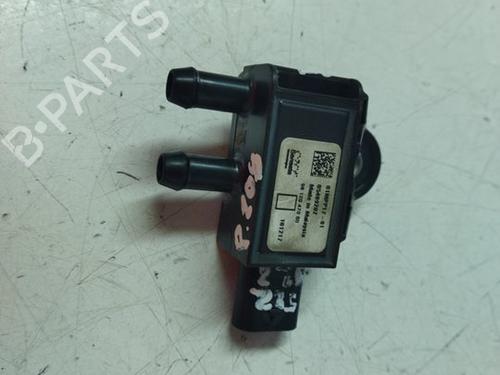 Used Electronic sensor PEUGEOT 208 I (CA_, CC_) [2012-2021]  29920947