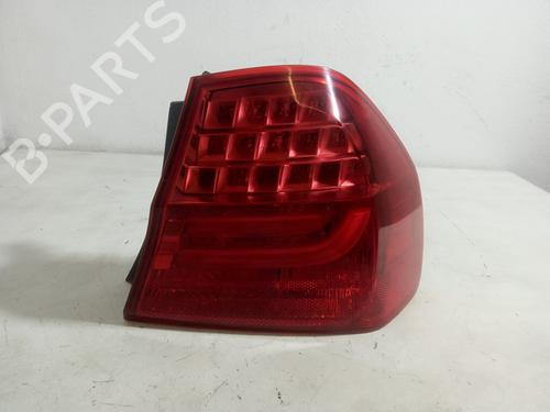 Used Right taillight BMW 3 (E90) 318 d (143 hp) 27518719