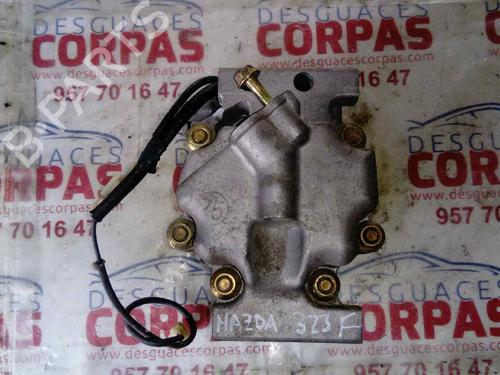 AC compressor MAZDA 323 F V (BA) 1.5 16V (BA11) | BP19552526M34 