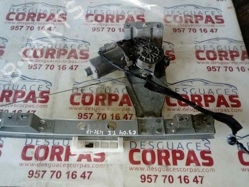 Used Rear left window mechanism CITROËN C3 I (FC_, FN_) 1.4 HDi (68 hp) 19660022